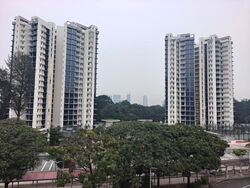 The LakeGarden Residences (D22), Condominium #620776411